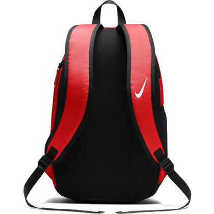 Czerwony plecak szkolny Nike Academy Team BA5501-657