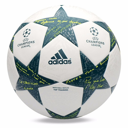 PIŁKA NOŻNA ADIDAS FINALE TOP TRAINING AP0373 r4