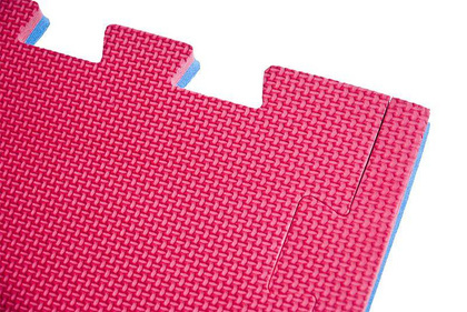 MATA DO TAEKWONDO ALLRIGHT 2,5cm - 10szt