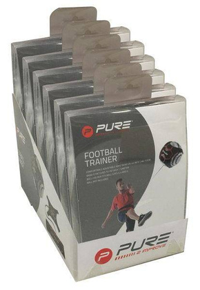 Przyrząd treningowy P2I FOOTBALL TRAINER