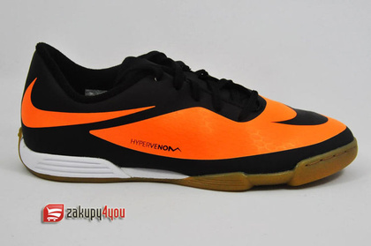 Buty halowe HYPERVENOM PHADE IC JR