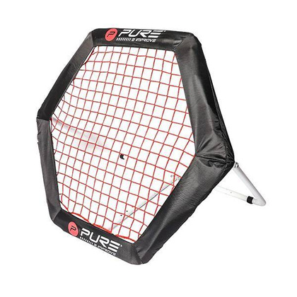 TRENAŻER REBOUNDER P2I HEXAGON 95 x 85 CM