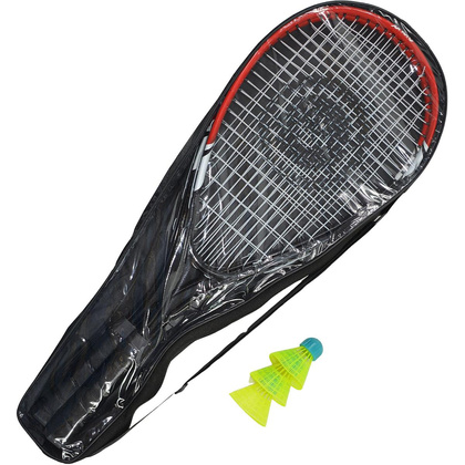ZESTAW SZYBKI BADMINTON ENERO 127