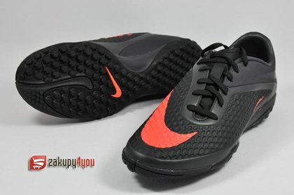 Buty piłkarskie na orlika NIKE HYPERVENOM PHELON TF 