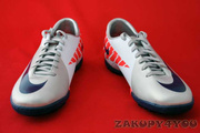 Buty NIKE Mercurial Victory  TF