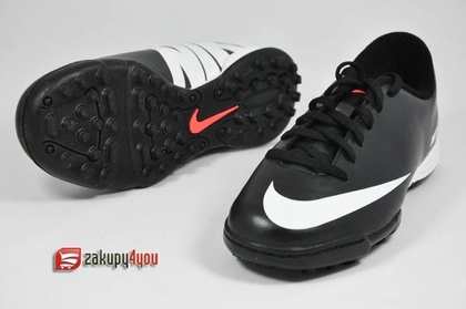 Buty NIKE Mercurial Vortex TF JR