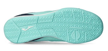 Miętowe buty piłkarskie Joma Dribling 2505 DRIS2505IN