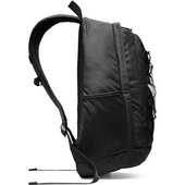 Czarny plecak szkolny sportowy Nike Hayward 2.0 BA5883-013