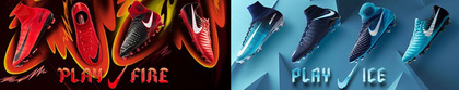 Nike Mercurial Vapor FG 831945-870 JR