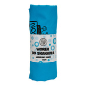 Worek do skakania 70 cm czerwony