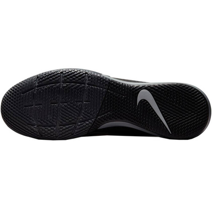 Czarne buty halówki Nike Mercurial Superfly 8 Academy DJ2875-007