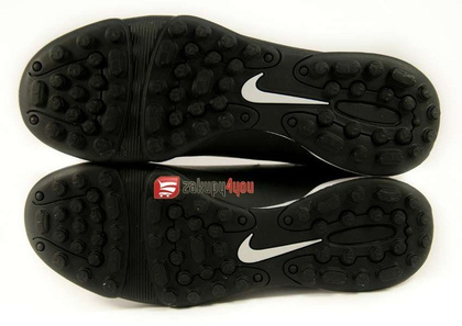 Buty piłkarskie Nike HYPERVENOM PHADE TF