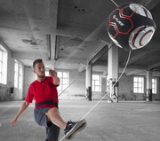Przyrząd treningowy P2I FOOTBALL TRAINER
