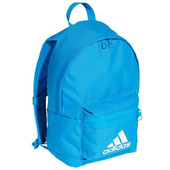 Niebieski plecak Adidas Kids Backpack HD9930