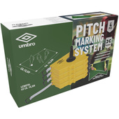 PITCH MARKING SYSTEM 4x15,5M LINIE BBOISKA UMBRO