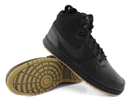 Buty Nike Ebernon Mid Winter AQ8754-001