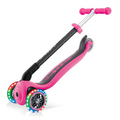 GO•UP FOLDABLE PLUS LIGHTS