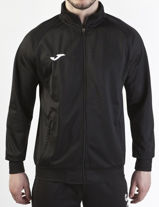 Czarna bluza treningowa Joma Combi 100086.100