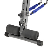 L8320 ŁAWKA WIELOFUNKCYJNA HMS