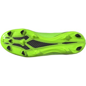 Zielone buty korki Adidas X Speedportal.2 GW8450