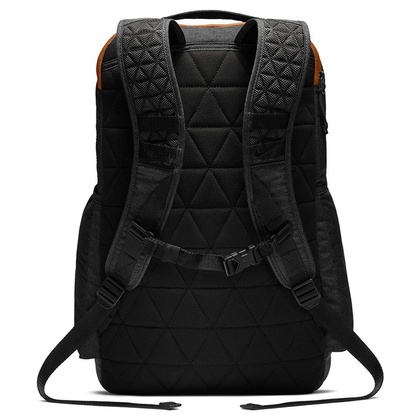 Czarny plecak szkolny Nike Vapor Power BA5863-010