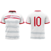 Komplet piłkarski Vigo Striker 7 + nadruk Sublimacja