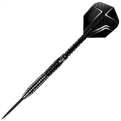 Rzutki Harrows BLACK KNIGHT 90% steeltip