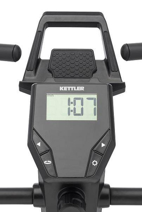 Rower treningowy KETTLER RIDE 100