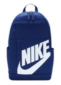 Granatowy plecak szkolno-sportowy Nike Elemental DD0559 492