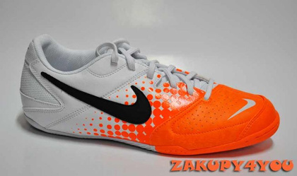Buty halowe Nike Five Elastico 