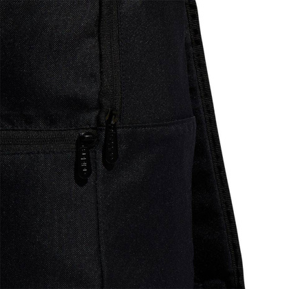 Czarny plecak Adidas Linear Classic BP Day GE5566