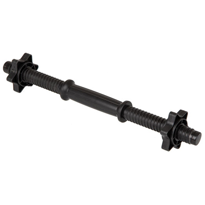 GRYF PLASTIKOWY KRÓTKI 41CM 350G EB FIT