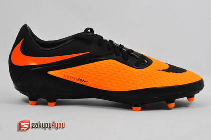 Buty piłkarskie Nike HYPERVENOM PHELON FG