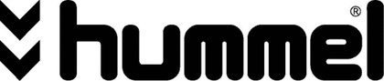 Czarno-turkusowe klapki Hummel Jensen Sandal 60451-7364