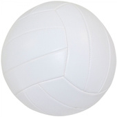 PIŁKA SIATKOWA ENERO PRO BEACH BIAŁA
