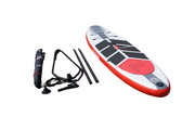 Deska SUP Stand Up Paddle Board z ŻAGLEM P2I 320 cm