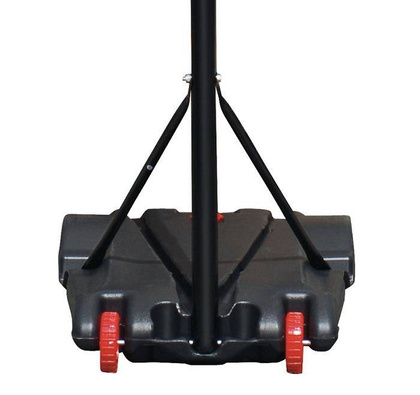 Kosz do koszykówki Hudora ALL STARS 205 (71655)