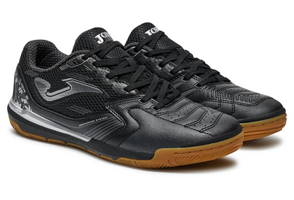 Czarne buty piłkarskie Joma Liga-5 2401 LIGW2401IN