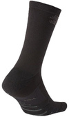 Czarne skarpetki treningowe Nike Squad Crew SX6831-010