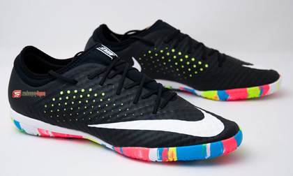 Buty na halę Nike MercurialX Finale Street IC