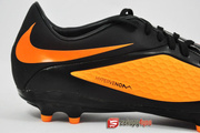 Buty piłkarskie Nike HYPERVENOM PHELON FG