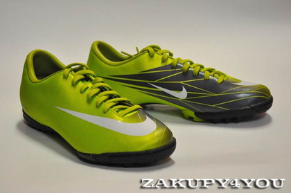 Buty NIKE Mercurial Victory  TF