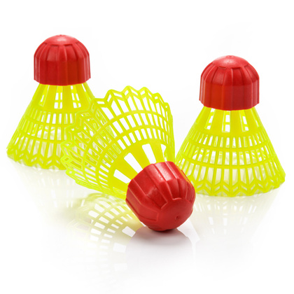 Zestaw do speedmintona Meteor 16839