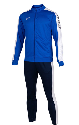 Niebiesko-granatowy dres Joma Academy III 101584.703