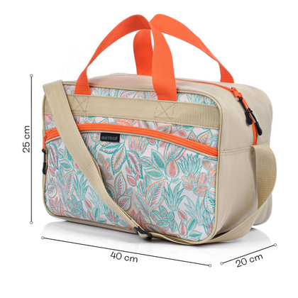 Torba Meteor Lokman 20 l Leafy