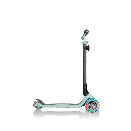 Hulajnoga jeździk rowerek Globber GO-UP Deluxe Lights 646-206