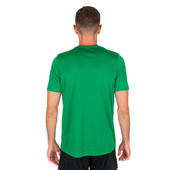Zielony strój sportowy na WF Joma Combi Nobel 100052.450 + 100053.450 r6xs-5xs