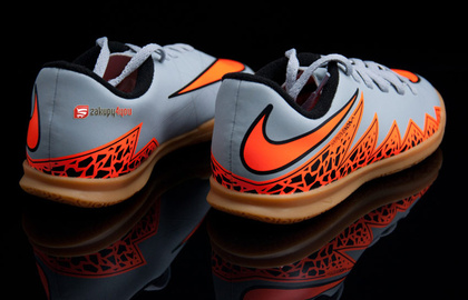 Halówki Nike JR HYPERVENOM PHADE II  IC 