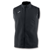 Czarna kamizelka do biegania Joma Vest Record II 100762.100