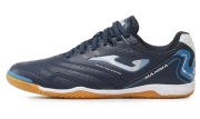 Granatowe buty piłkarskie Joma Maxima Sala 2303 MAXS2303IN